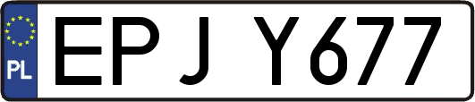 EPJY677