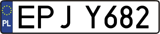 EPJY682