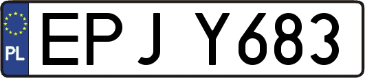 EPJY683