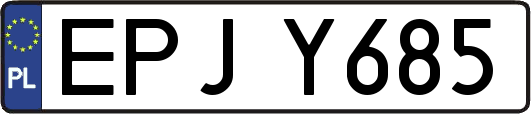 EPJY685