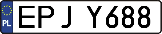 EPJY688