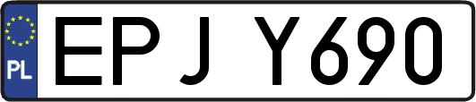 EPJY690