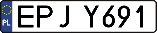 EPJY691
