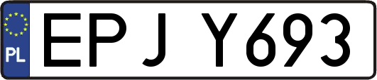 EPJY693