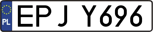 EPJY696
