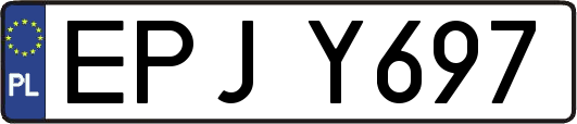 EPJY697