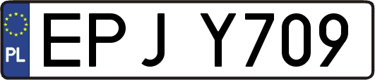 EPJY709