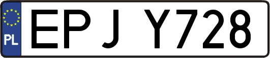 EPJY728