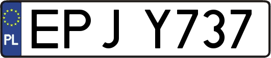 EPJY737