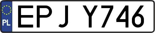 EPJY746