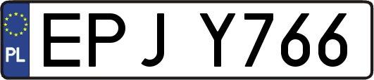 EPJY766