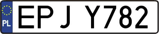 EPJY782
