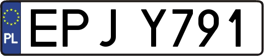 EPJY791