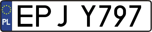 EPJY797