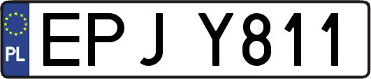 EPJY811