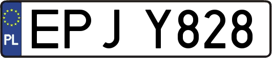 EPJY828