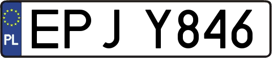 EPJY846