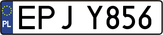 EPJY856