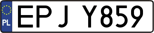 EPJY859