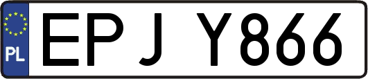 EPJY866