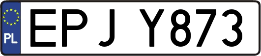EPJY873