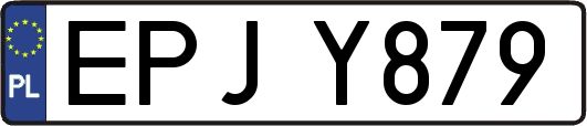 EPJY879