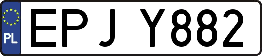 EPJY882