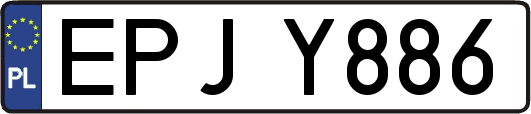EPJY886