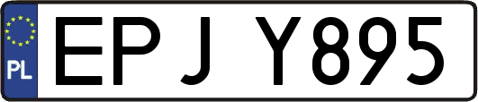 EPJY895