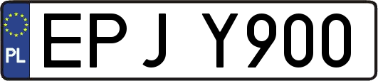 EPJY900