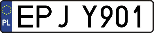 EPJY901