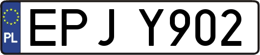 EPJY902