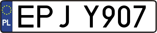 EPJY907