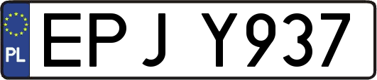 EPJY937