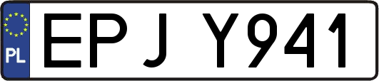 EPJY941