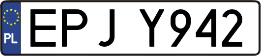 EPJY942