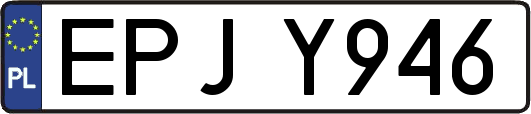 EPJY946