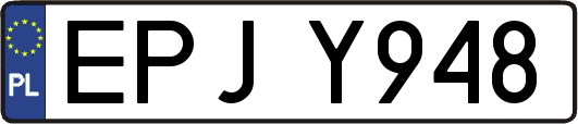 EPJY948