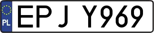 EPJY969