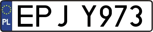 EPJY973