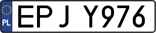 EPJY976