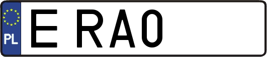 ERA0