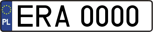 ERA0000