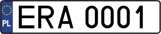 ERA0001