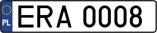 ERA0008