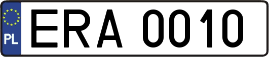 ERA0010