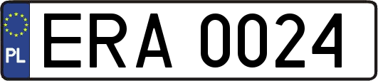 ERA0024