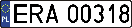 ERA00318