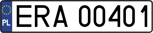 ERA00401