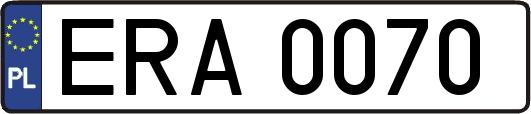 ERA0070